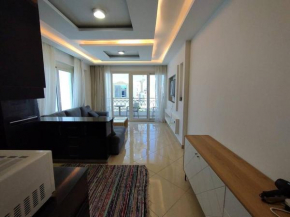 3-Bedroom Apartment on the Third Floor with 3 Balconies and lovely Pool View, Street View and Free Beach Access in Sharm Hills Resort